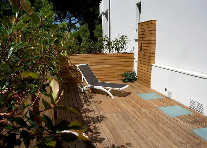 Hotel Eros Residence Cervia