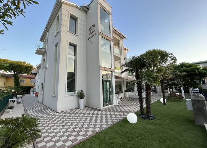 Villa Liliana Cervia
