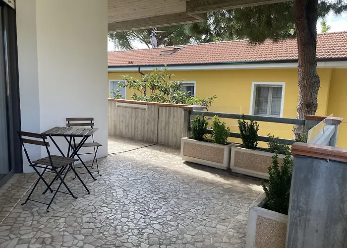 Villa Liliana Cervia