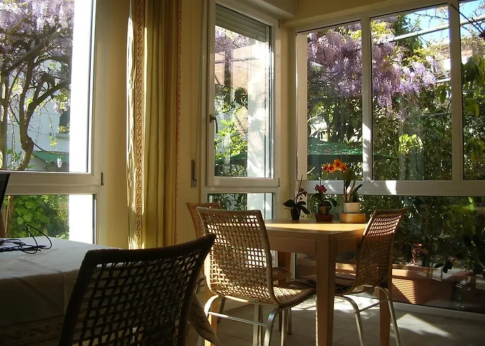B&B Undici Cervia