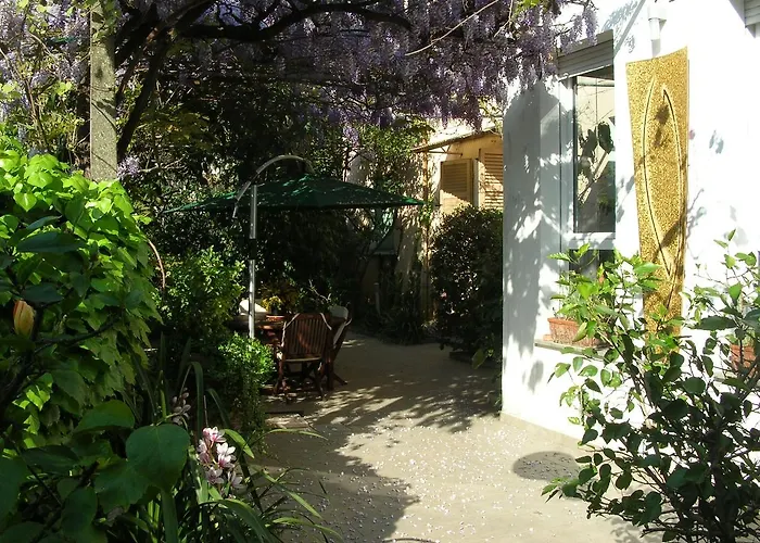 B&B Undici Cervia